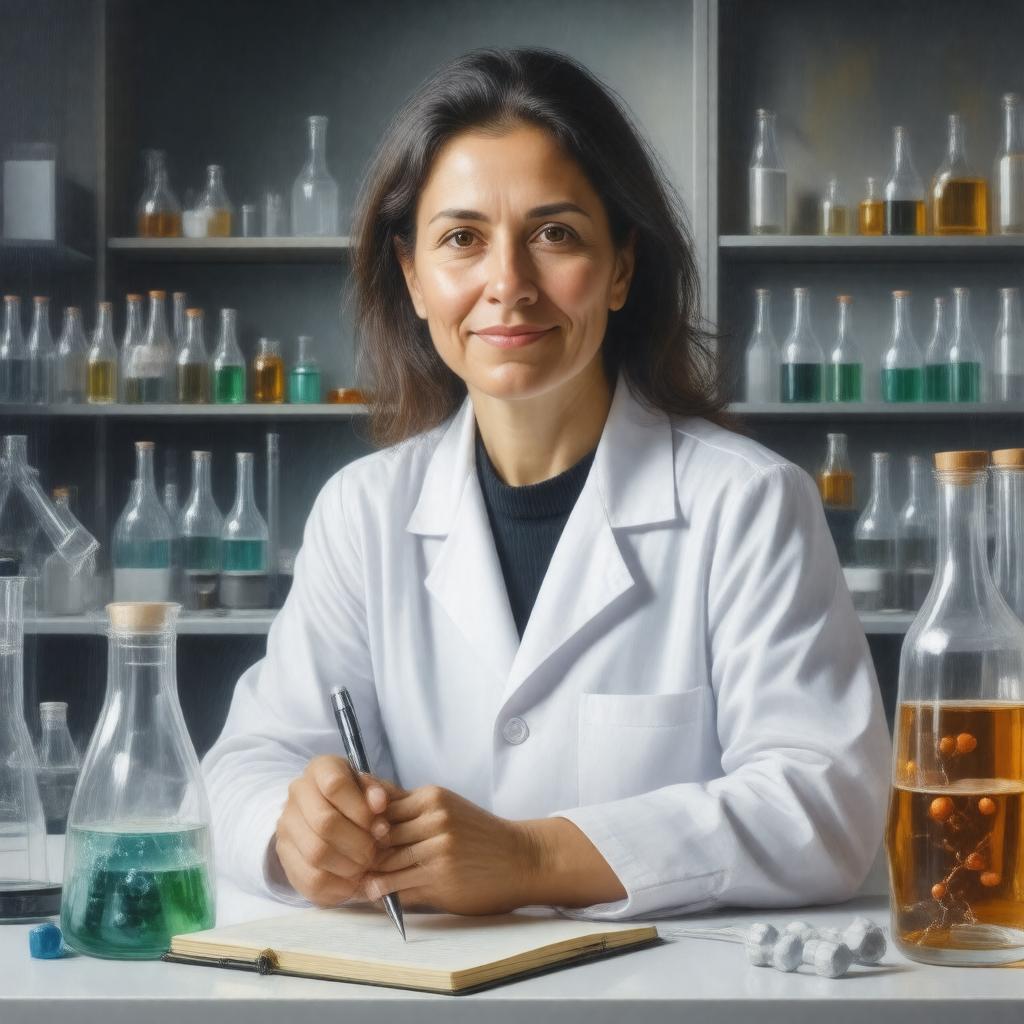 Katalin Karikó